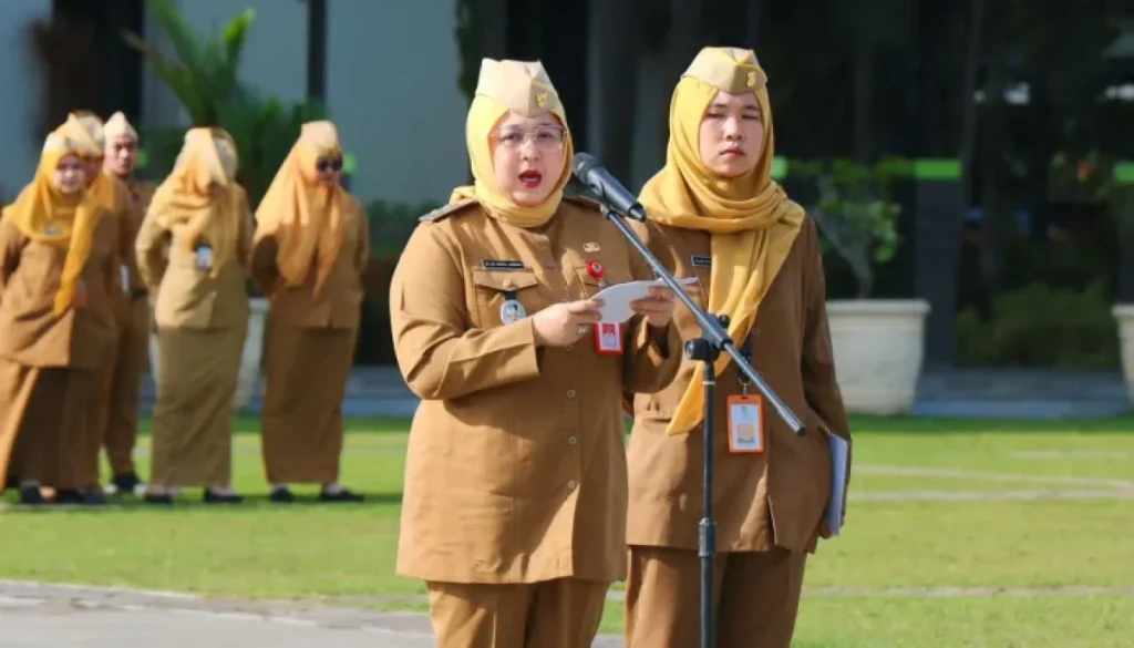 Wakil Bupati Tangerang Tekankan Percepatan Program yang Tepat Waktu dan Bermanfaat bagi Masyarakat