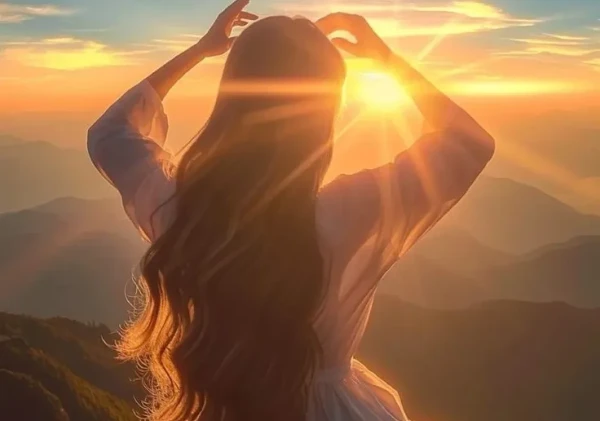 Berjemur Setiap Pagi, Sumber Vitamin D untuk Imun yang Kuat