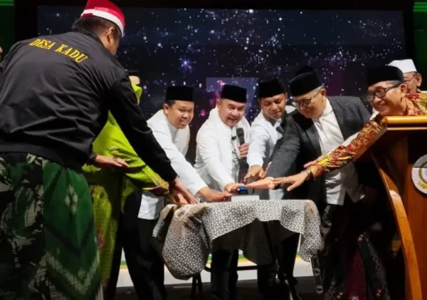 Semarak MTQ ke-13 Kecamatan Curug: Wujudkan Generasi Qur’ani yang Cerdas dan Berakhlak Mulia