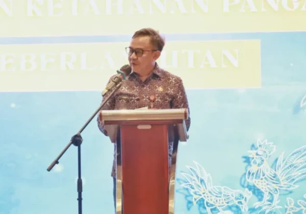 Menyusun Arah Masa Depan Daerah, Pemkab Tangerang Buka Forum Konsultasi Publik RKPD 2027