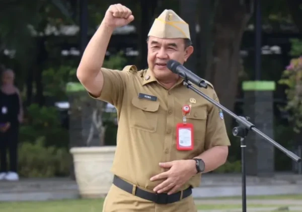 APBD 2026 Dihimpit Tantangan, Sekda Tangerang Instruksikan Pengetatan dan Terobosan Baru