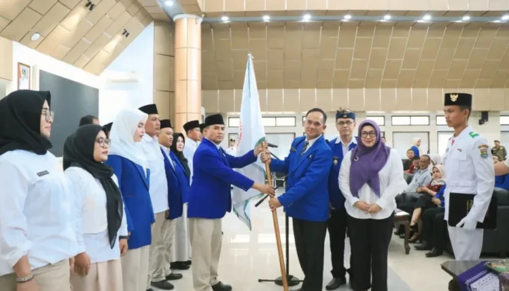 Wabup Intan Ajak GPIB Wujudkan Ekosistem Pendidikan Inklusif dan Adaptif di Kabupaten Tangerang