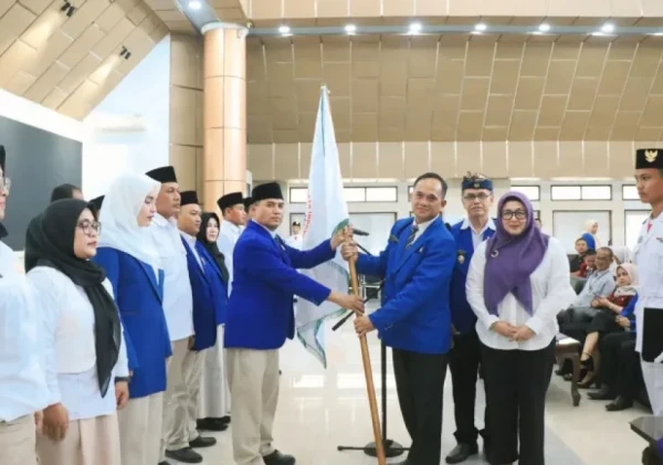 Wabup Intan Ajak GPIB Wujudkan Ekosistem Pendidikan Inklusif dan Adaptif di Kabupaten Tangerang