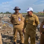 TPA Jatiwaringin Hampir Siap Jadi Pusat Listrik Sampah, Progres Sentuh 95 Persen