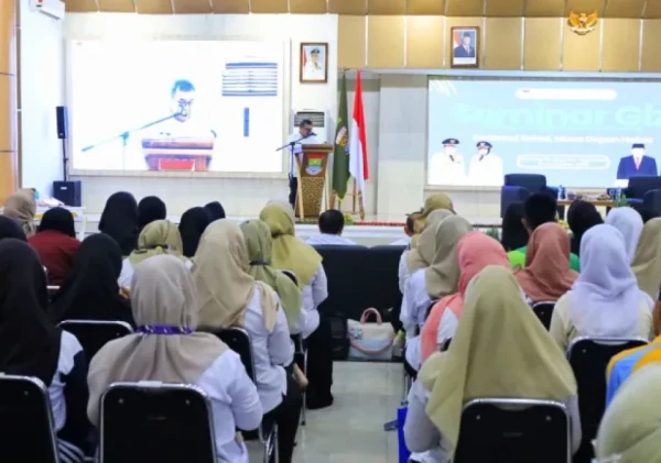 Pemkab Tangerang Investasi Besar untuk Generasi Sehat: Sekda Soma Atmaja Beberkan Komitmen yang Bikin Publik Makin Penasaran