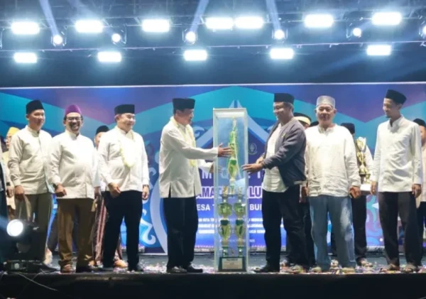 MTQ ke-13 Teluknaga Resmi Ditutup Bupati Tangerang: Ajakan untuk Terus Berlatih dan Siap Guncang MTQ Kabupaten