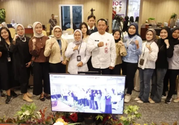 Job Fair Online 2025 Resmi Dibuka! Pemkab Tangerang Siapkan Ratusan Lowongan, Targetkan Tekan Pengangguran 100 Ribu Jiwa