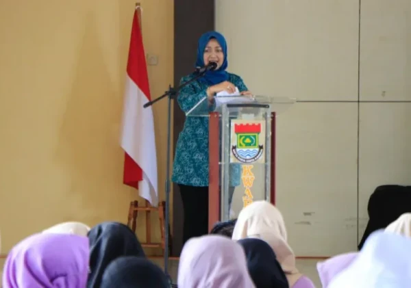 350 Kader Kesehatan Se-Kabupaten Tangerang Bersatu di Jambore, Perkuat Garda Terdepan Pelayanan Masyarakat