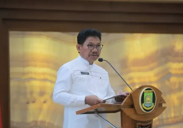 Pemkot Tangerang Tegaskan Komitmen Cegah Korupsi, Gelar Rakor MCSP 2025 Bersama KPK