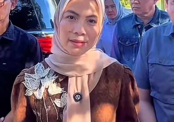 Bupati Serang Hadiri Pekda KTNA VII Banten, Beri Semangat untuk Kontingen Kabupaten Serang