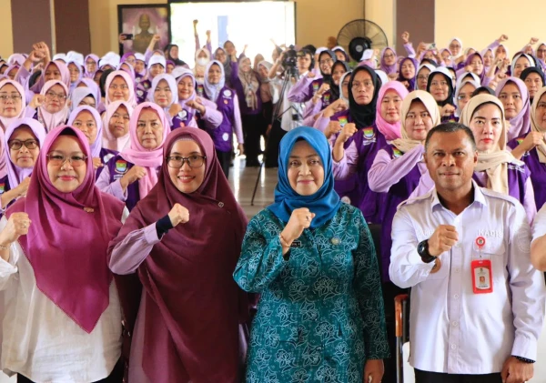 Kabupaten Tangerang Raih Penghargaan “Sangat Inovatif” pada IGA 2025