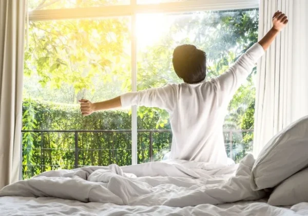 Dokter Ungkap: Kualitas Tidur Maksimal Kunci Tubuh Sehat dan Bugar
