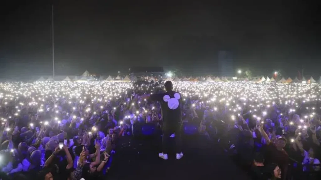 Cisadane Digital Festival 2025 Hadirkan Kolaborasi Budaya, Teknologi, dan Ekologi