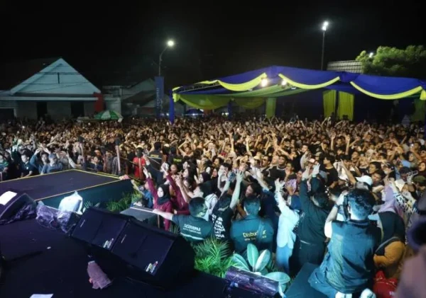 Culinary Day 2025 Siap Meriahkan Kota Tangerang, Sajikan “Harga Kaki Lima, Rasa Bintang Lima”