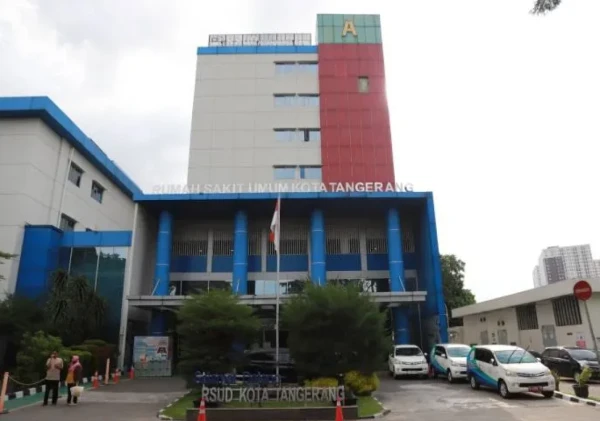 Pemkot Tangerang Perluas Layanan HIV/AIDS, 39 Puskesmas Siaga Berikan Perawatan Tanpa Stigma
