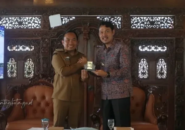 Pemkot Serang Belajar ke Kota Malang: Nur Agis Aulia Ingin Jadikan Malang Role Model Pengelolaan Sosial dan Kesejahteraan