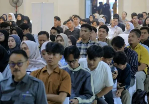 Pemkot Tangerang Gelar Gebyar Rekrutmen Kerja, Tawarkan 1.000 Lowongan bagi Warga
