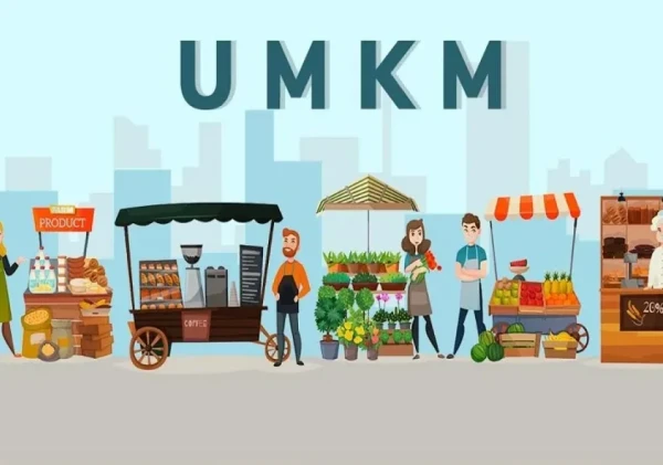 Permodalan Tanpa Agunan, Bunga Hanya 1 Persen! Pemkot Serang Siapkan Program Bantuan Modal UMKM Lewat BJB