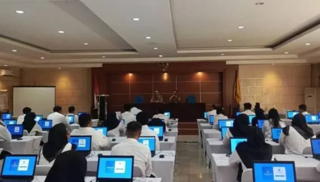 Aktivis Nilai Seleksi Pegawai Non ASN BLUD Dinkes Kota Tangerang Langgar HAM