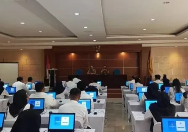 Aktivis Nilai Seleksi Pegawai Non ASN BLUD Dinkes Kota Tangerang Langgar HAM