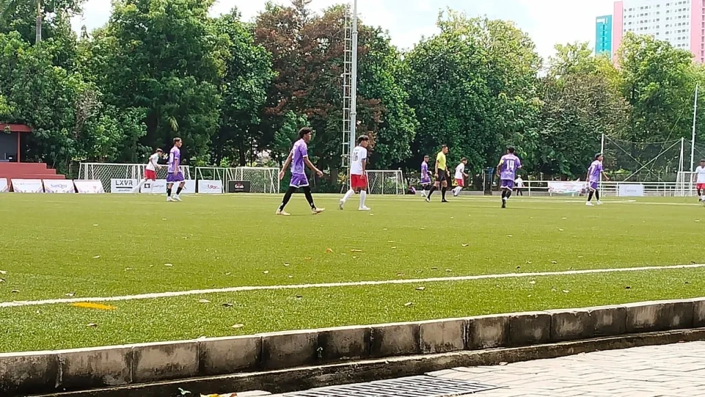 Banten Raih 33 Medali di Popnas XVII 2025, Tempati Peringkat Kelima Klasemen Sementara