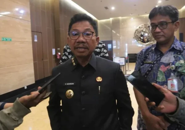 Pemkot Tangerang Percepat Sertifikasi Aset Daerah, Pastikan Legalitas PSU Milik Pengembang
