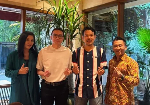Pemkot Serang Jajaki Investasi Asing untuk Kembangkan Jaringan dan Teknologi Air Bersih