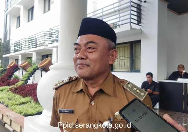 Banjir Kasemen Ungkap Masalah Sungai, Hampir 5.700 KK Terdampak di 8 Kelurahan