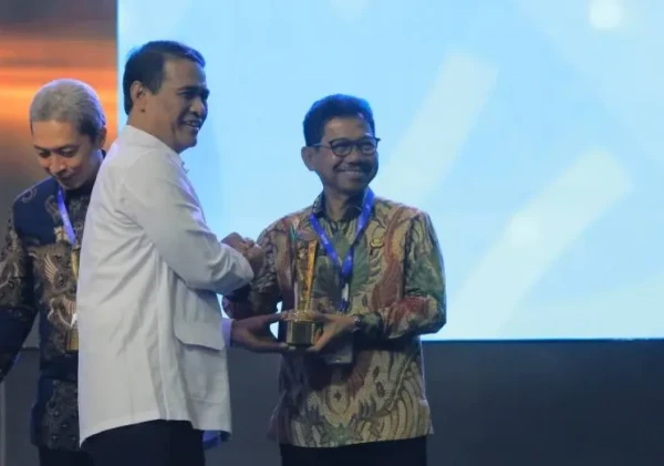 Deretan Penghargaan Nasional Diraih, Pemkot Tangerang Tancap Gas Perkuat SDM ASN Sepanjang 2025