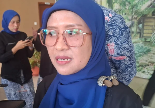 Pemkot Serang Gandeng Kampus dan Lembaga Filantropi untuk Perkuat Pembangunan Daerah