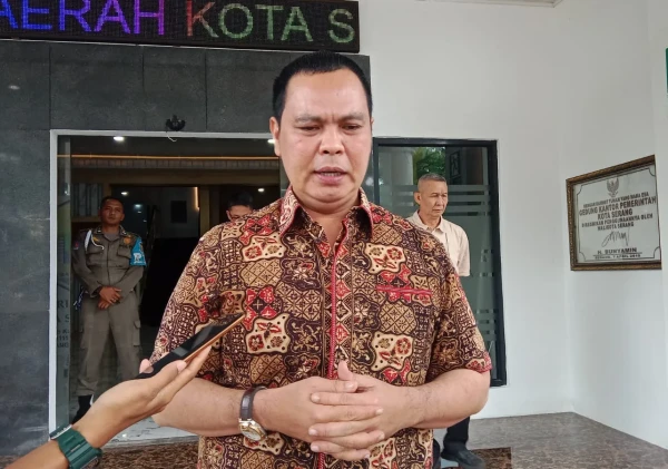 Pemkot Serang Siapkan Program Sampah Jadi Listrik, Ajak Kabupaten Serang Bersinergi