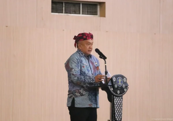 Sosialisasi KUHP Baru di Untirta Jadi Momentum Perkuat Literasi Hukum Masyarakat
