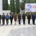 Kapolresta Tangerang Ajak Generasi Muda Teladani Semangat Para Pahlawan
