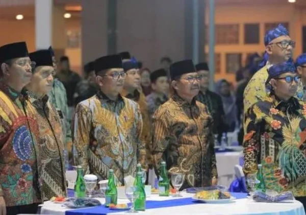 Olimpiade Madrasah Indonesia 2025 Resmi Digelar di Kota Tangerang