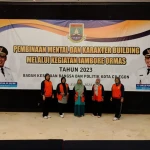 Ikatan Guru Raudhatul Athfal (IGRA) Kota Cilegon: Apresiasi Kesbangpol
