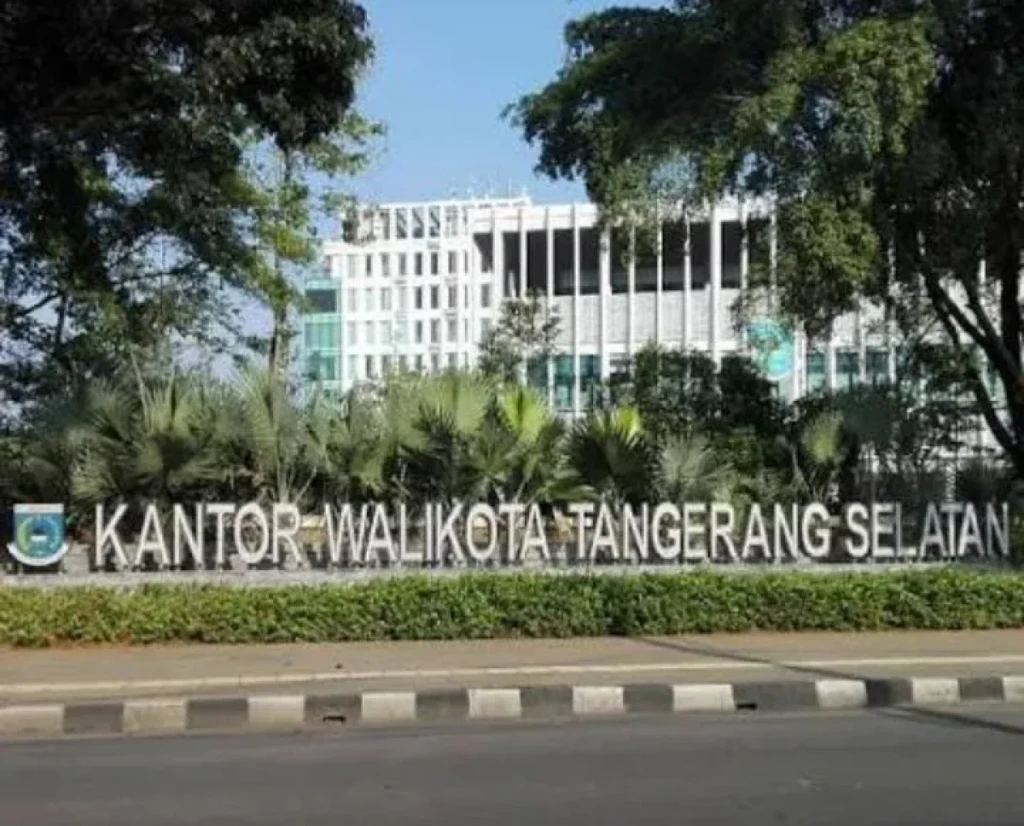 Pemkot Tangsel Buka Akses Laporan Keuangan 2024, Bisa Diunduh Publik Lewat Portal Resmi
