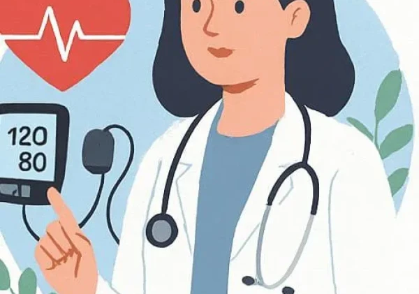 Jaga Pola Hidup Sehat, Ahli Ingatkan Pentingnya Deteksi Dini Penyakit Tidak Menular