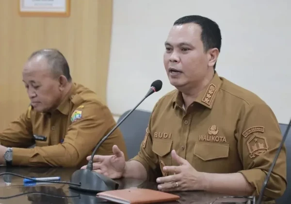 Pemkot Serang Siapkan Perwal Parkir Gratis bagi Pengemudi Ojol di Fasilitas Publik