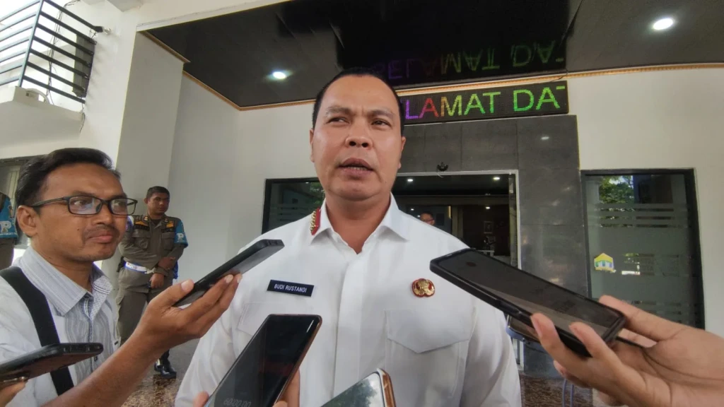 SDN Pamarican 2 Bakal Dibangun Ulang pada 2026, Anggaran Rp2,5 Miliar Disiapkan