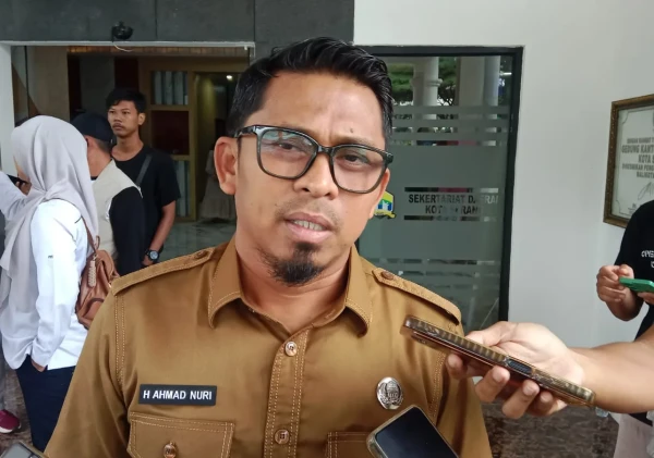 Seluruh Sekolah di Kota Serang Harus Dapat Perlakuan Setara, Tanpa Diskriminasi