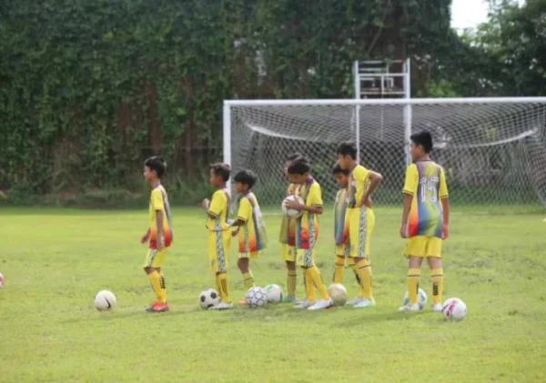Pemkot Tangerang Siap Gelar POPKOT I 2025, Ajang Pembinaan Atlet Muda Menuju POPDA Banten 2026