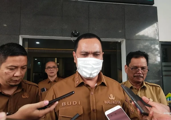 Pemkot Serang Perkuat Strategi Penyerapan Tenaga Kerja Lokal