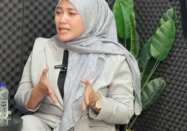 Fraksi PAN Dorong Pembangunan Menyeluruh dan Berkeadilan di Kabupaten Serang