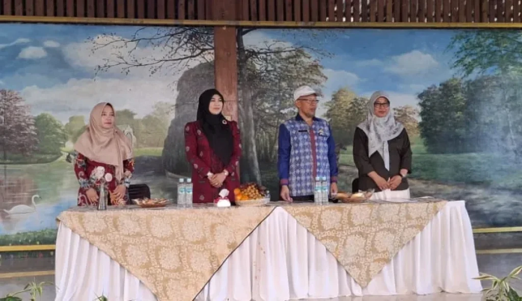 SERANGKOTA – DP3AKB Kota Serang Tangani 65 Kasus Kekerasan Perempuan dan Anak Sepanjang 2025
