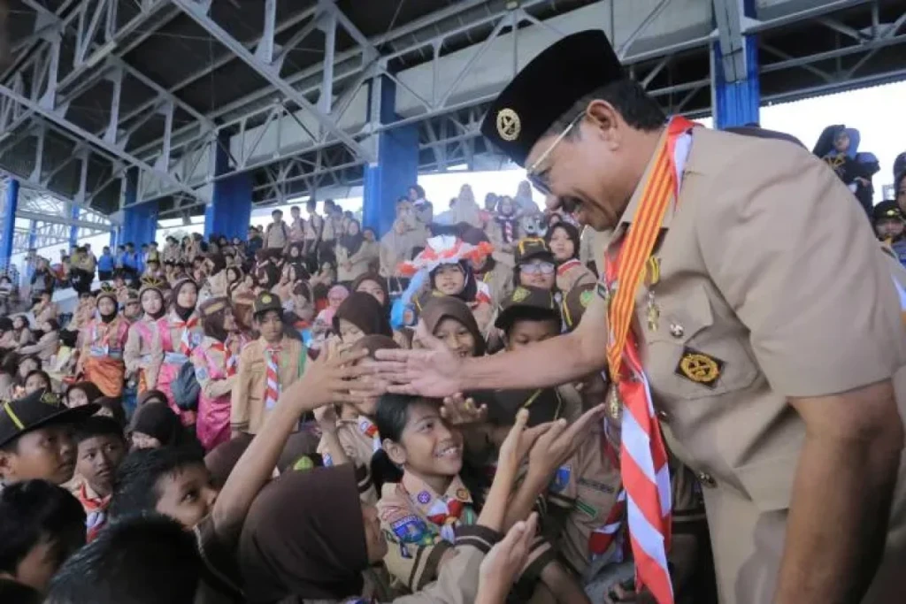 Tangerang Kitri Festival 2025 Siap Digelar di Stadion Benteng Reborn