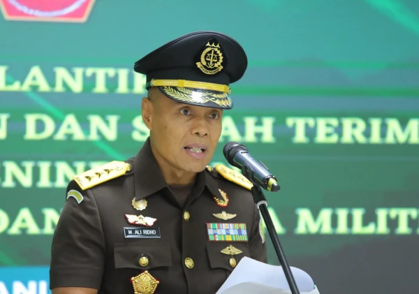 Kasus Pengadaan Satelit Kementerian Pertahanan, Negara rugi USD 21 Juta