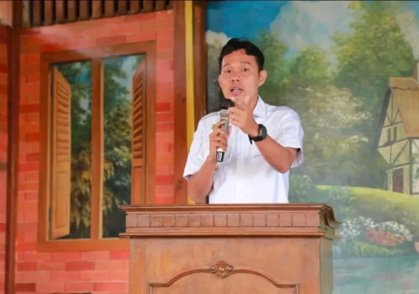 Pemkot Serang Luncurkan Program “Nyapeu Wacil Calling Pepa” untuk Cegah Kekerasan Perempuan dan Anak