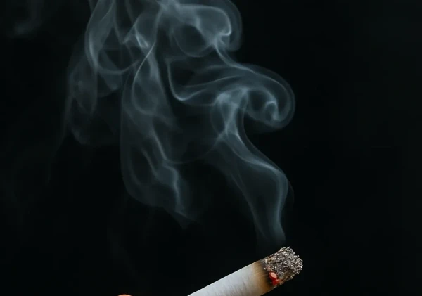 Bahaya Asap Rokok bagi Paru-Paru, Bahkan untuk Perokok Pasif