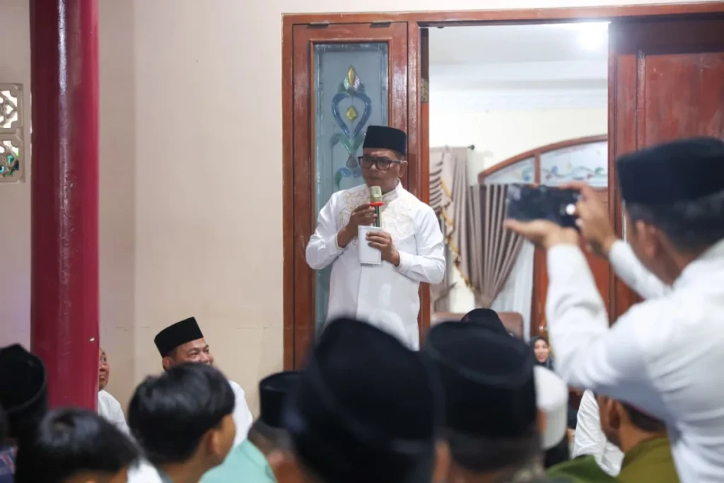 Sekolah Gratis Banten Sudah Jangkau 60 Ribu Siswa, Terinspirasi Kiprah Tokoh Pendidikan Poris