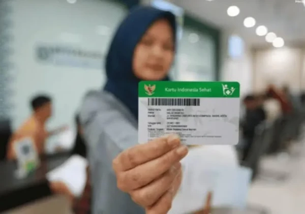 INTEGRASI Aplikasi Mobile JKN dan Layanan Online RSUD Banten: Inovasi Baru dalam Pelayanan Kesehatan Nasional